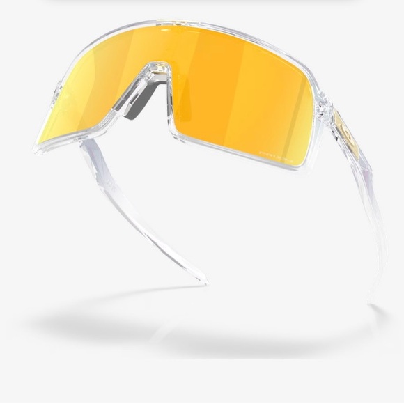 Oakley Sutro Seek Collection